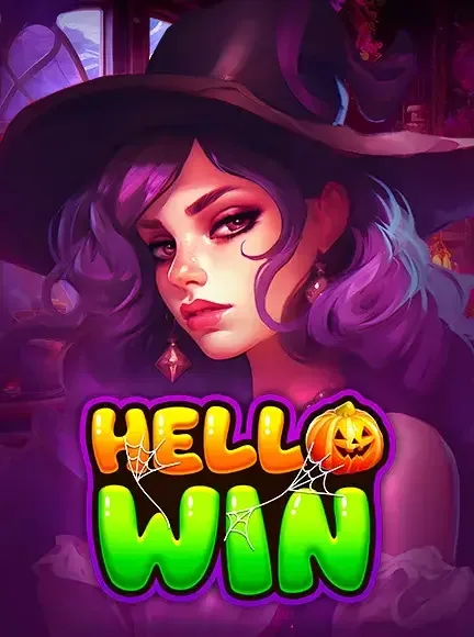Hello Win spilleautomat